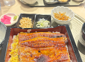 うなぎ屋 江戸名代亜門 新所沢店: ひろさんの2026年07月20日の1枚目の投稿写真