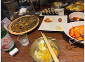 韓国料理 ホンデポチャ 武蔵小杉店: hiromiさんの2026年04月27日の1枚目の投稿写真