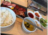 焼肉・韓国料理ＫｏｌｌａＢｏ横浜ワールドポーターズ店: okapiokapyさんの2025年05月19日の1枚目の投稿写真