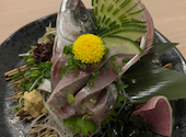 朝採れ鮮魚×個室居酒屋　あばれ魚　新宿3丁目: カナさんの2022年07月の1枚目の投稿写真