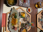 四季彩和食 娃 アイ: サオリさんの2026年10月08日の2枚目の投稿写真