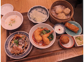 梅田 鶏と点心と町中華: ＨＩＲＯさんの2026年08月23日の1枚目の投稿写真