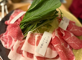 今帰仁アグーしゃぶしゃぶ 長堂屋 那覇店: hirosiさんの2026年06月22日の1枚目の投稿写真