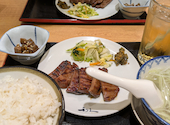 仙臺たんや利久 あべのハルカスダイニング店: あおいさんの2026年06月15日の1枚目の投稿写真