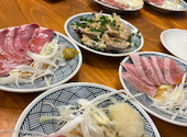 池袋もつ焼きパラダイス富士: マルちゃんさんの2026年06月16日の1枚目の投稿写真