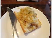 Garlic Garlic ガーリックガーリック 渋谷店: さーたんさんの2026年04月28日の1枚目の投稿写真