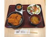 とんかつ政ちゃん 新潟駅前店: みっとさんの2026年05月26日の1枚目の投稿写真