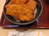 とんかつ政ちゃん 新潟駅前店: みっとさんの2026年07月28日の1枚目の投稿写真