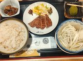 牛たん炭焼き利久 CoCoLo新潟店: みっとさんの2026年10月12日の1枚目の投稿写真