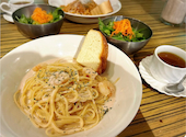 ラニカフェ LANI cafe: にゃんままさんの2026年07月20日の1枚目の投稿写真