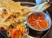 インド料理 ニューチャンドラマ: にゃんままさんの2026年09月12日の1枚目の投稿写真