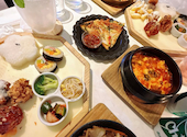 韓友家 ハヌガ 新大久保2号店: にゃんままさんの2026年08月01日の1枚目の投稿写真
