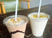 no not cafe moon ノーノットカフェ ムーン: にゃんままさんの2026年09月12日の1枚目の投稿写真