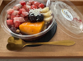no not cafe moon ノーノットカフェ ムーン: にゃんままさんの2026年10月01日の1枚目の投稿写真