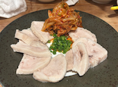 Korean Dining　韓河HANA  五日市: kさんの2025年10月の1枚目の投稿写真