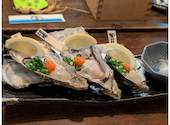 牡蠣と燻屋かつを 赤羽店: あっちゃんこさんの2025年07月12日の1枚目の投稿写真