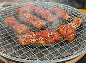 炭火焼肉ホルモン モツの元ちゃん: hitosashiさんの2026年09月05日の3枚目の投稿写真
