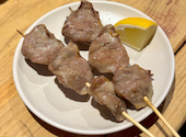 焼き鳥 参 umaimonyaki sun 木屋町店: やっちさんの2026年08月01日の1枚目の投稿写真