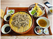 馬籠館 そば処 まごめや: ともりんさんの2026年05月04日の3枚目の投稿写真