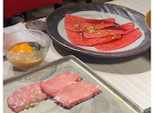 焼肉わらびホルモン 肉将軍 蕨西口店: よねさんの2026年05月31日の1枚目の投稿写真