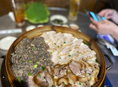 チャカン食堂 別館: とんぼさんの2024年08月15日の2枚目の投稿写真