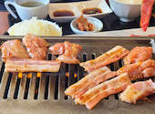 焼肉　かもん: ハルボンさんの2024年04月18日の2枚目の投稿写真