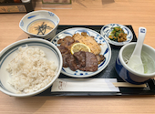 牛タン とろろ 麦めし ねぎし 秋葉原店: らーさんの2026年04月30日の1枚目の投稿写真