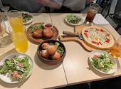 CHEESE MEAT GARDEN チーズミートガーデン 梅田店: らーさんの2026年04月30日の1枚目の投稿写真
