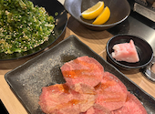焼肉 じゅんちゃん 別邸: 美白さんの2023年10月08日の2枚目の投稿写真