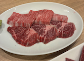 焼肉バリヨシ: uiさんの2026年04月12日の1枚目の投稿写真