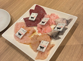 焼肉バリヨシ: uiさんの2026年04月12日の2枚目の投稿写真