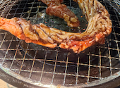 ホルモン焼肉 縁 池袋店: きむにさんの2026年07月21日の1枚目の投稿写真