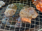ホルモン焼肉 縁 池袋店: きむにさんの2026年07月21日の2枚目の投稿写真