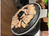 韓bond カンボンド 伏見桃山店: kapponさんの2023年12月24日の1枚目の投稿写真