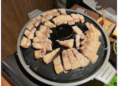 韓bond カンボンド 伏見桃山店: kapponさんの2023年12月24日の2枚目の投稿写真