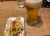 格安ビールと鉄鍋餃子 3・6・5酒場 飯田橋店: ムクダさんの2026年04月18日の1枚目の投稿写真