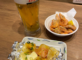 格安ビールと鉄鍋餃子 3・6・5酒場 飯田橋店: ムクダさんの2026年06月20日の1枚目の投稿写真