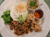 タイ料理カオニャオ: かずさんの2025年10月07日の1枚目の投稿写真