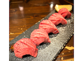 七輪焼肉 酒家 炭小屋 河原町店: マッツンさんの2026年07月03日の2枚目の投稿写真