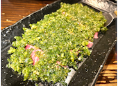 七輪焼肉 酒家 炭小屋 河原町店: マッツンさんの2026年07月03日の3枚目の投稿写真