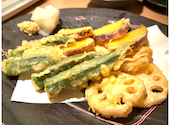 個室居酒屋 蕎麦割烹 山崎 大井町本店: マッツンさんの2026年07月17日の1枚目の投稿写真