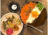 curry but curry カリバカリー: マッツンさんの2026年07月20日の1枚目の投稿写真