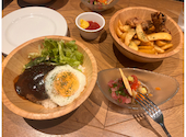 ハワイアンCafe＆Dining ヒロキッチン 大船: bigmamaさんの2026年04月19日の2枚目の投稿写真
