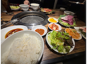 韓国料理 KollaBo コラボ エキアプレミエ和光店: LOVEさんの2026年03月25日の1枚目の投稿写真