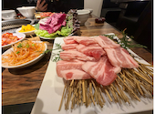 韓国料理 KollaBo コラボ エキアプレミエ和光店: LOVEさんの2026年03月25日の2枚目の投稿写真