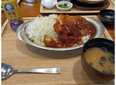 大衆食堂 てんぐ大ホール 朝霞台駅前店: りんごさんの2026年08月18日の1枚目の投稿写真