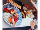 つきじかんの: りんごさんの2026年06月10日の1枚目の投稿写真