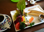 Cafe naka蔵: りんごさんの2026年05月08日の1枚目の投稿写真