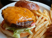 THE GREAT BURGER: りんごさんの2026年05月の1枚目の投稿写真