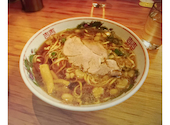 尾道ラーメン 丸ぼし: りんごさんの2026年07月03日の1枚目の投稿写真